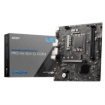 Imagen de Tarjeta Madre MSI PRO H610M-G 2xDDR4 64GB 3200Mhz PCIe 4.0 M.2 1xHDMI 1xVGA 1xDP S1700 12th 13th Gen mATX