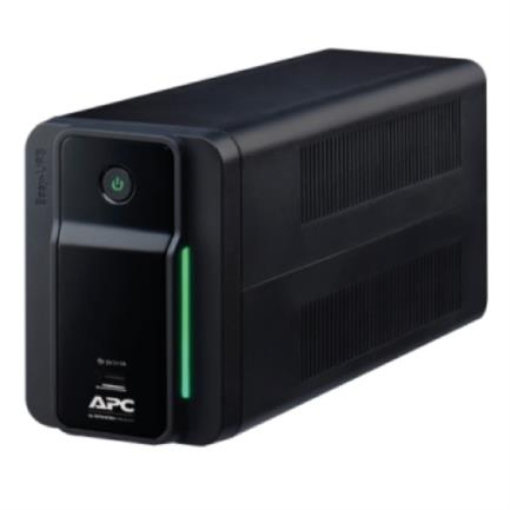 Imagen de Back UPS APC 700VA/120V AVR Carga USB 4 NEMA 5-15R