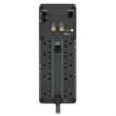 Imagen de Back UPS APC 1350VA/810W 120V 10 tomas de salida 2 puertos USB de carga AVR interfaz LCD LAM