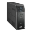 Imagen de Back UPS APC PRO BR 1500VA 10 Outlets 2 USB Charging Ports AVR LCD interface LAM