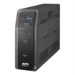 Imagen de Back UPS APC PRO BR 1500VA 10 Outlets 2 USB Charging Ports AVR LCD interface LAM