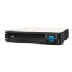 Imagen de UPS APC 1000VA/600W Pantalla LCD RM 2U 120V 6 Salidas NEMA 5-15R Color Negro