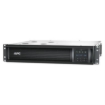 Imagen de UPS APC Smart 1500VA Pantalla LCD para Rack 2U 120V con SmartConnect