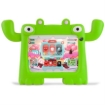 Imagen de Tablet Vorago PAD-7-KIDS 7" Quadcore 32 GB Ram 2 GB Android 11 Funda Color Verde
