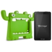 Imagen de Tablet Vorago PAD-7-KIDS 7" Quadcore 32 GB Ram 2 GB Android 11 Funda Color Verde