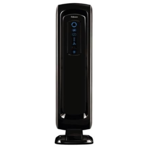 Imagen de Purificador de Aire Fellowes AeraMax 90 10M2 Negro 120V