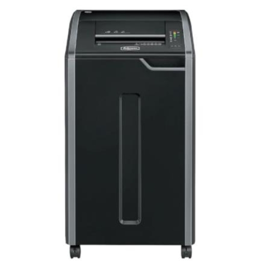 Imagen de Trituradora Fellowes 425Ci Corte Cruzado 28 Hojas 30 Galones