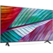 Imagen de Televisor LG 55" AI ThinQ 4K UHD Smart TV Resolución 3840x2160 WebOs 23