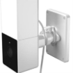 Imagen de Cámara de Vigilancia Nexxt Home NHC-F410 2K QHD 2304x1296p 3MP Exterior 100° Micrófono Sensores y Parlante Integrados