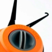 Imagen de Herramienta de Impacto Nexxt Solutions AW250NXT11 Hoja doble de 88/110 Cabezal de Hoja de Acero Reversible