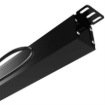 Imagen de Regleta para Montaje Nexxt Solutions NPD-11U9N15A en Bastidor de 9 Tomacorrientes PDU 1U 125V/15A