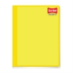 Imagen de Cuaderno Scribe Cosido Serie III Cuadro 7mm 100 Hojas