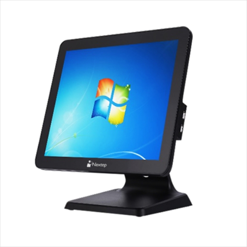 Imagen de SistemaPOS Nextep 15"  Intel Celeron J4125 4Gb Memoria 128Gb Freedos (Compatible con Windows 10/11/Linux)