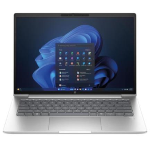 Imagen de LAPTOP HP ProBook 440 14" G11  WUXGA LED UWVA 300N Anti-Glare  60Hz Intel Core Ultra 7 155U 512GB SSD 8GB 11 Pro