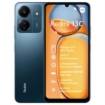 Imagen de Smartphone Xiaomi Redmi 13C 6.74" 128GB/4GB Cámara 50MP/8MP MediaTek Android 13 Color Azul