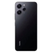Imagen de Smartphone Xiaomi Redmi 12 6.67" 128GB/4GB Cámara 50MP MediaTek Helio G88 Android 13 Color Negro
