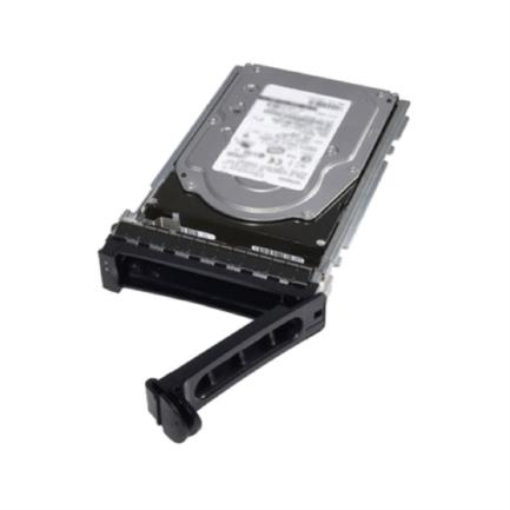 Imagen de DISCO DURO DELL 2.4TB HDD SAS ISE 12Gbps 10K 512e 2.5in Hot Plug with 3.5in HYB CCK