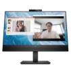 Imagen de Monitor HP 23.8" M24m G4 Resolución FHD 1920 x 1080 Panel IPS 1xDisplayPort 1.2  1xHDMI 1.4 2x USB Tipo A