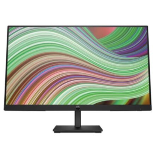 Imagen de Monitor HP 23.8" P24v G5 FHD Resolución 1920x1080 Panel VA HDMI/VGA