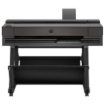 Imagen de Plotter HP DesignJet T850 Inyección Térmica de Tinta 36" Resolución Máxima 2400x2400 dpi