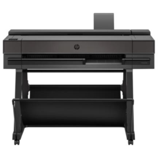 Imagen de Plotter HP DesignJet T850 Inyección Térmica de Tinta 36" Resolución Máxima 2400x2400 dpi