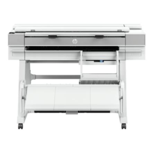 Imagen de Plotter Multifuncional HP DesignJet T950 Inyección Térmica de Tinta 36" Resolución Máxima 2400x2400 dpi