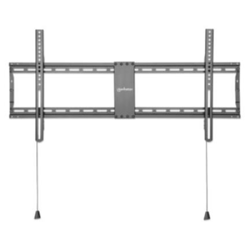 Imagen de Soporte Manhattan para TV 43" a 100" Fijo para Pared 70kg