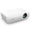 Imagen de Proyector BenQ Smart EH620 3400 Lumenes DLP  Full HD Windows 11/Teams/Chrome/Wifi/HDMI/RJ45/USB
