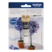 Imagen de Soporte Brother cuchilla corte delgado para ScanNCut (Tela)