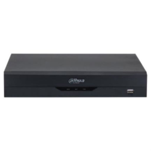Imagen de DVR de 8 Canales 5 Megapixeles Lite WizSense  IA  H.265+ 8 Canales HDCVI+4 IP Hasta 12 Canales IP  1 Ch de Reconocimient