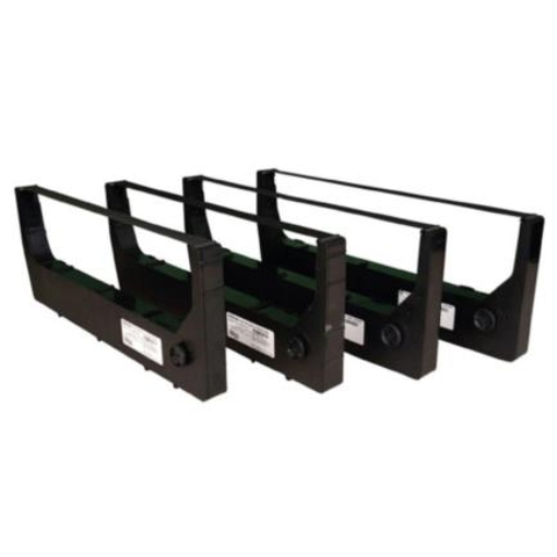 Imagen de Cinta Printronix 6500 C/4 Piezas