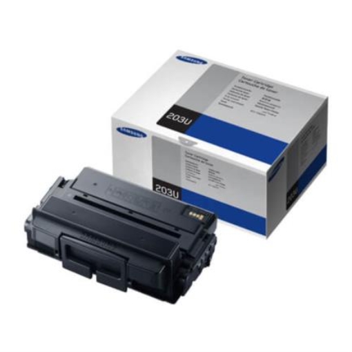 Imagen de TONER S-PRINT A4 MLT-D203U NEGRO ULTRA