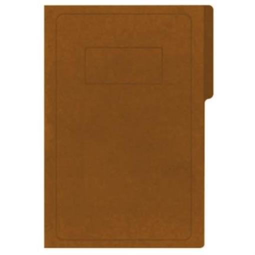 Imagen de Carpeta Pressboard Kyma C/Palanca Tamaño Oficio Marrón