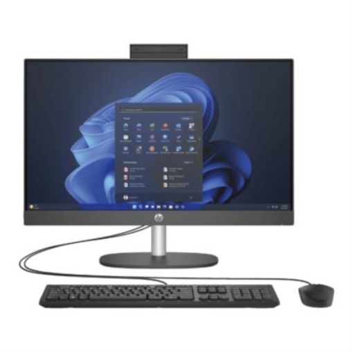 Imagen de ALL IN ONE HP ProOne 240 G10 FHD IPS UWVA 23.8" Intel Core i5 13th 10 SSD 512GB 8GB DDR4 Windwos 11 HOME