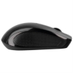 Imagen de Mouse Estandar Acteck Optimize MI240 Inalambrico 2.4 Ghz de 1600 DPI s  2 Botones + 1xBat AA Incluida Essential Series Negro