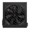 Imagen de Fuente de Poder Acteck Blazar Evo FT600E ATX 600W 1x20+4 pin + 1xAtx 4 + 1xPcie 6+2 pin + 3xSata + 2xMolex 4 pin Negro