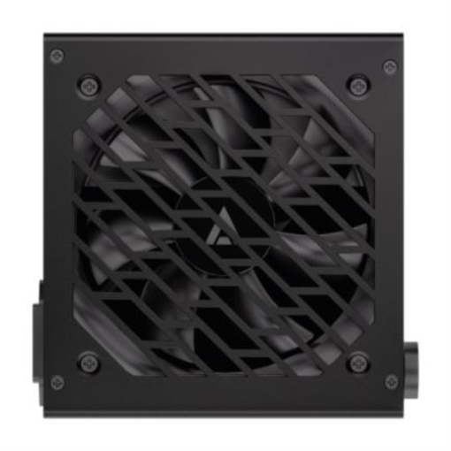 Imagen de Fuente de Poder Acteck Blazar Evo FT600E ATX 600W 1x20+4 pin + 1xAtx 4 + 1xPcie 6+2 pin + 3xSata + 2xMolex 4 pin Negro