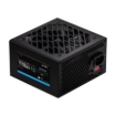 Imagen de Fuente de Poder Acteck Blazar Evo FT700E ATX 700W 1x20+4 pin + 1xEps 4+ pin 4 + 2xPcie 6+2 pin + 3xSata + 2xMolex 4 pin  Negro