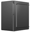 Imagen de Gabinete Acteck Mini Torre Performance II GI215W Max MB M-ATX Fuente ATX Plus 500w Panel Izq Acrilico + Frente Solido 2xUSB 2.0 Essential Series Negro