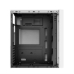 Imagen de Gabinete Acteck Media Torre Viken GM434 Max MB ATX Fuente ATX 500w Panel Izq Cristal Frente Solido RGB Vertical 2xUSB 2.0 + 1xFan Advanced Series Blanco