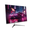 Imagen de Monitor Gamer Balam Rush 27" Plano Ultra Odyssey II MGX27 FHD 1920x1080 VA 165Hz 1ms HDMI/DP/USB-C 15W/3.5mm Blanco