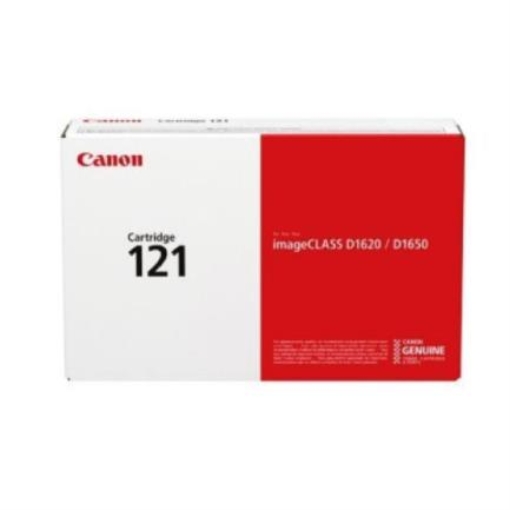 Imagen de Toner Canon 121(D1620)