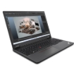 Imagen de Workstation Lenovo ThinkPad P16v G1 16" AMD Ryzen 7 PRO 7840HS Disco duro 1TB SSD Ram 32GB Windows 11 Pro Color Negro