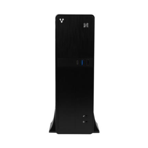 Imagen de Desktop Vorago Slimbay 5 Intel Core i5-10400 Disco duro 240GB SSD Ram 8GB NOS