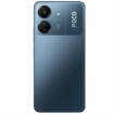 Imagen de Smartphone Xiaomi POCO C65 6.74" Octacore 128GB/6GB Cámara 50MP+2MP/8MP Mediatek Helio G85 Android 13 Color Azul