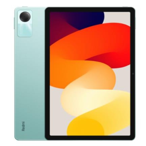 Imagen de Tablet Xiaomi Redmi Pad SE 10" Snapdragon 128GB/4GB Qualcomm Android 13 Color Verde