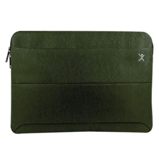 Imagen de FUNDA PARA LAPTOP PERFECT CHOICE 15.6" TROVA - VERDE