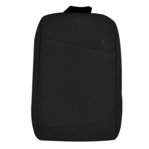 Imagen de MOCHILA PERFECT CHOICE PARA LAPTOPP 15.6" JETPACK - NEGRO