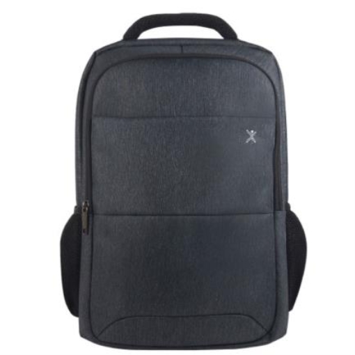 Imagen de MOCHILA PERFECT CHOICE PARA LAPTOP 15.6" TROVA - GRIS