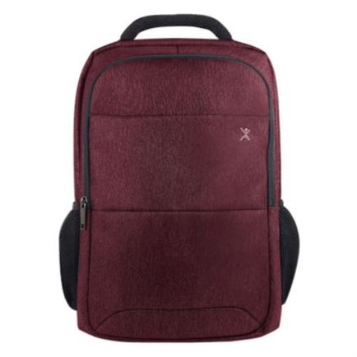 Imagen de MOCHILA PERFECT CHOICE PARA LAPTOP 15.6" TROVA - ROJO